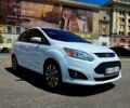 Белый Форд Си-Макс, объемом двигателя 2 л и пробегом 117 тыс. км за 13500 $, фото 3 на Automoto.ua
