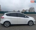 Білий Форд Сі-Макс, об'ємом двигуна 2 л та пробігом 90 тис. км за 14000 $, фото 5 на Automoto.ua