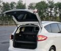 Белый Форд Си-Макс, объемом двигателя 2 л и пробегом 120 тыс. км за 13400 $, фото 5 на Automoto.ua