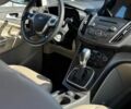 Білий Форд Сі-Макс, об'ємом двигуна 2 л та пробігом 100 тис. км за 15200 $, фото 11 на Automoto.ua