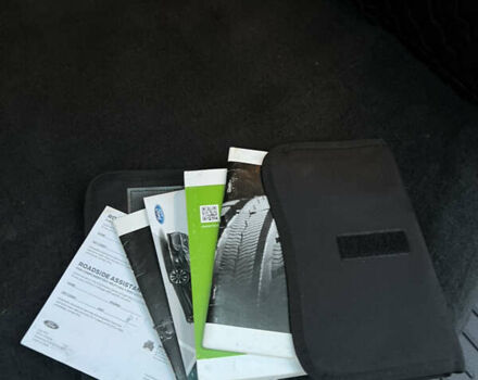 Белый Форд Си-Макс, объемом двигателя 2 л и пробегом 85 тыс. км за 12700 $, фото 28 на Automoto.ua