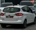 Белый Форд Си-Макс, объемом двигателя 2 л и пробегом 80 тыс. км за 13500 $, фото 9 на Automoto.ua