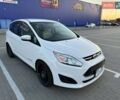 Белый Форд Си-Макс, объемом двигателя 2 л и пробегом 120 тыс. км за 14200 $, фото 1 на Automoto.ua