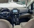 Белый Форд Си-Макс, объемом двигателя 2 л и пробегом 62 тыс. км за 16000 $, фото 12 на Automoto.ua