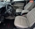 Белый Форд Си-Макс, объемом двигателя 2 л и пробегом 80 тыс. км за 13500 $, фото 11 на Automoto.ua