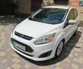 Белый Форд Си-Макс, объемом двигателя 2 л и пробегом 145 тыс. км за 13000 $, фото 8 на Automoto.ua
