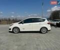 Белый Форд Си-Макс, объемом двигателя 2 л и пробегом 110 тыс. км за 14300 $, фото 3 на Automoto.ua
