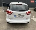 Білий Форд Сі-Макс, об'ємом двигуна 2 л та пробігом 210 тис. км за 11000 $, фото 32 на Automoto.ua