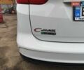 Белый Форд Си-Макс, объемом двигателя 2 л и пробегом 115 тыс. км за 13500 $, фото 1 на Automoto.ua