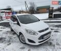 Белый Форд Си-Макс, объемом двигателя 2 л и пробегом 154 тыс. км за 11500 $, фото 47 на Automoto.ua