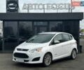 Білий Форд Сі-Макс, об'ємом двигуна 2 л та пробігом 246 тис. км за 10990 $, фото 2 на Automoto.ua