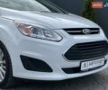 Білий Форд Сі-Макс, об'ємом двигуна 2 л та пробігом 82 тис. км за 14490 $, фото 3 на Automoto.ua