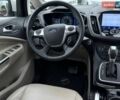 Белый Форд Си-Макс, объемом двигателя 2 л и пробегом 80 тыс. км за 13500 $, фото 24 на Automoto.ua