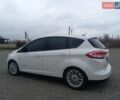 Білий Форд Сі-Макс, об'ємом двигуна 2 л та пробігом 90 тис. км за 14000 $, фото 7 на Automoto.ua