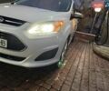 Белый Форд Си-Макс, объемом двигателя 2 л и пробегом 111 тыс. км за 15100 $, фото 12 на Automoto.ua