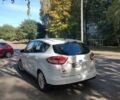 Білий Форд Сі-Макс, об'ємом двигуна 2 л та пробігом 113 тис. км за 12900 $, фото 5 на Automoto.ua