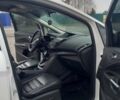 Білий Форд Сі-Макс, об'ємом двигуна 2 л та пробігом 90 тис. км за 14000 $, фото 18 на Automoto.ua