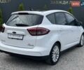 Білий Форд Сі-Макс, об'ємом двигуна 2 л та пробігом 82 тис. км за 14490 $, фото 7 на Automoto.ua