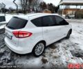 Белый Форд Си-Макс, объемом двигателя 2 л и пробегом 154 тыс. км за 11500 $, фото 13 на Automoto.ua