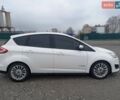 Білий Форд Сі-Макс, об'ємом двигуна 2 л та пробігом 90 тис. км за 14000 $, фото 20 на Automoto.ua