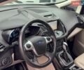 Белый Форд Си-Макс, объемом двигателя 2 л и пробегом 142 тыс. км за 14300 $, фото 9 на Automoto.ua
