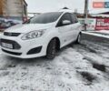 Белый Форд Си-Макс, объемом двигателя 2 л и пробегом 154 тыс. км за 11500 $, фото 43 на Automoto.ua