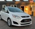 Білий Форд Сі-Макс, об'ємом двигуна 0 л та пробігом 145 тис. км за 12900 $, фото 2 на Automoto.ua
