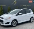 Білий Форд Сі-Макс, об'ємом двигуна 2 л та пробігом 82 тис. км за 14490 $, фото 18 на Automoto.ua