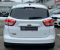 Белый Форд Си-Макс, объемом двигателя 2 л и пробегом 237 тыс. км за 13500 $, фото 6 на Automoto.ua