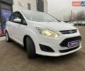 Білий Форд Сі-Макс, об'ємом двигуна 2 л та пробігом 87 тис. км за 11800 $, фото 12 на Automoto.ua