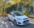 Білий Форд Сі-Макс, об'ємом двигуна 2 л та пробігом 131 тис. км за 11900 $, фото 1 на Automoto.ua
