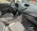 Белый Форд Си-Макс, объемом двигателя 2 л и пробегом 136 тыс. км за 2500 $, фото 10 на Automoto.ua