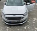 Білий Форд Сі-Макс, об'ємом двигуна 2 л та пробігом 210 тис. км за 11000 $, фото 30 на Automoto.ua