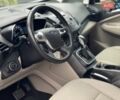 Білий Форд Сі-Макс, об'ємом двигуна 2 л та пробігом 82 тис. км за 14490 $, фото 31 на Automoto.ua