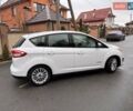 Белый Форд Си-Макс, объемом двигателя 2 л и пробегом 203 тыс. км за 10800 $, фото 2 на Automoto.ua