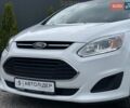 Білий Форд Сі-Макс, об'ємом двигуна 2 л та пробігом 82 тис. км за 14490 $, фото 22 на Automoto.ua