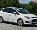 Білий Форд Сі-Макс, об'ємом двигуна 2 л та пробігом 134 тис. км за 2300 $, фото 1 на Automoto.ua