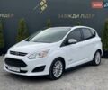 Білий Форд Сі-Макс, об'ємом двигуна 2 л та пробігом 82 тис. км за 14490 $, фото 24 на Automoto.ua