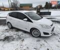 Белый Форд Си-Макс, объемом двигателя 2 л и пробегом 154 тыс. км за 11500 $, фото 39 на Automoto.ua