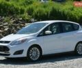 Білий Форд Сі-Макс, об'ємом двигуна 2 л та пробігом 134 тис. км за 2300 $, фото 1 на Automoto.ua