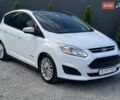 Білий Форд Сі-Макс, об'ємом двигуна 2 л та пробігом 82 тис. км за 14490 $, фото 1 на Automoto.ua