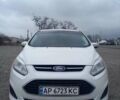 Білий Форд Сі-Макс, об'ємом двигуна 2 л та пробігом 90 тис. км за 14000 $, фото 1 на Automoto.ua