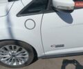 Белый Форд Си-Макс, объемом двигателя 2 л и пробегом 249 тыс. км за 13000 $, фото 1 на Automoto.ua