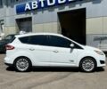 Белый Форд Си-Макс, объемом двигателя 2 л и пробегом 237 тыс. км за 12999 $, фото 6 на Automoto.ua