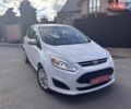 Форд Си-Макс 2017 в Житомире на Automoto.ua Белый Форд Си-Макс, объемом двигателя 0 л и пробегом 202 тыс. км за 10900 $, фото 5 на Automoto.ua