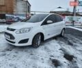 Белый Форд Си-Макс, объемом двигателя 2 л и пробегом 154 тыс. км за 11500 $, фото 49 на Automoto.ua
