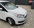 Белый Форд Си-Макс, объемом двигателя 2 л и пробегом 206 тыс. км за 12000 $, фото 31 на Automoto.ua