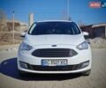 Білий Форд Сі-Макс, об'ємом двигуна 2 л та пробігом 300 тис. км за 11800 $, фото 1 на Automoto.ua