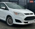 Білий Форд Сі-Макс, об'ємом двигуна 2 л та пробігом 246 тис. км за 10990 $, фото 1 на Automoto.ua