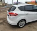 Белый Форд Си-Макс, объемом двигателя 2 л и пробегом 115 тыс. км за 13500 $, фото 3 на Automoto.ua